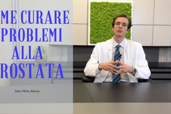 Trattamenti per prostata ingrossata negli uomini consigli e soluzioni efficaci