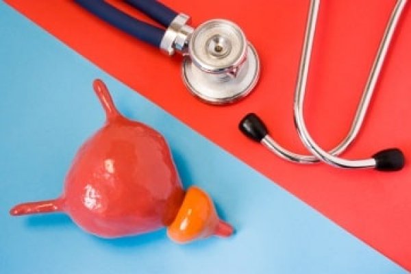 Assistenza per difficoltà di minzione
