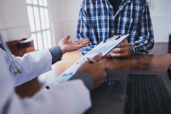 Sintomi e trattamento della prostatite Rimedi e consigli utili