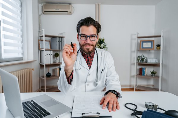 Trattamento della prostatite con testosterone terapia efficace e moderna
